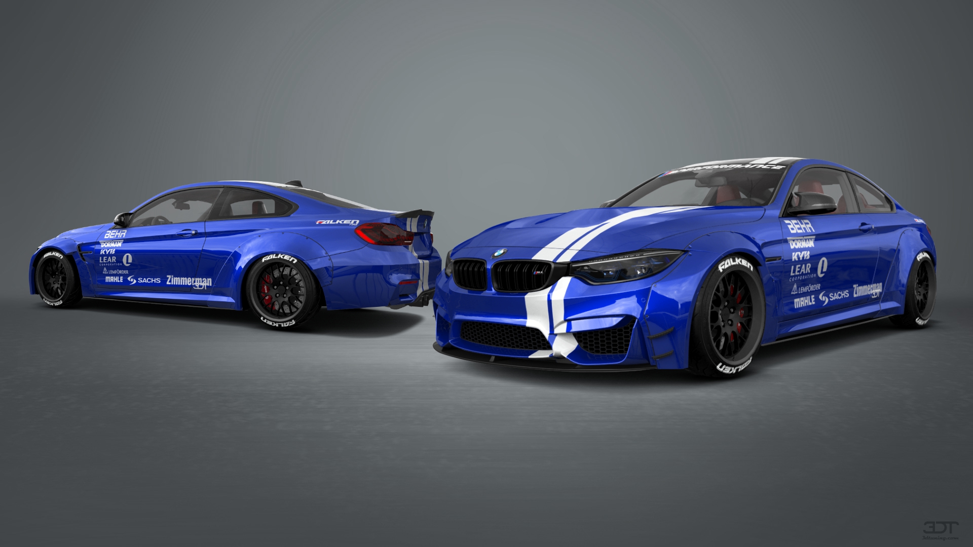 BMW M4 2 Door Coupe 2019