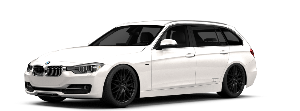 BMW f31
