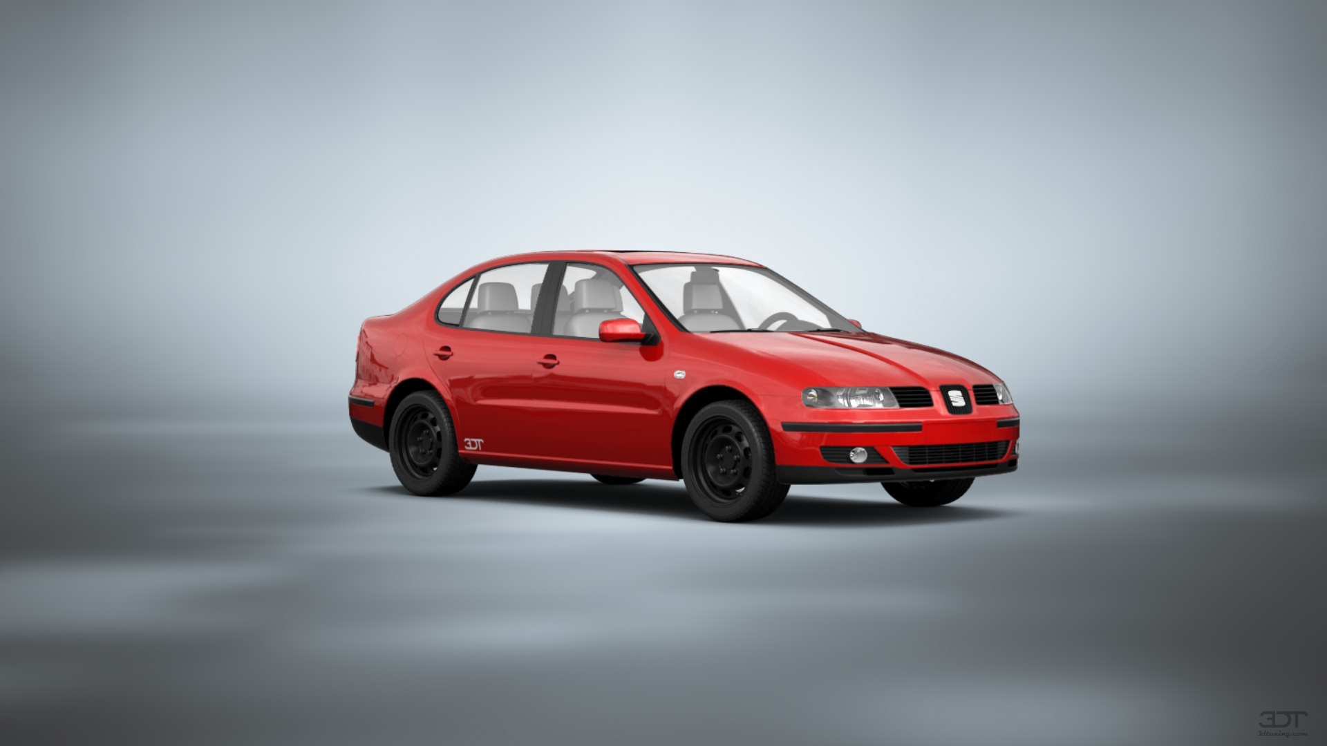 Seat Toledo 4 Door Saloon 1999 tuning