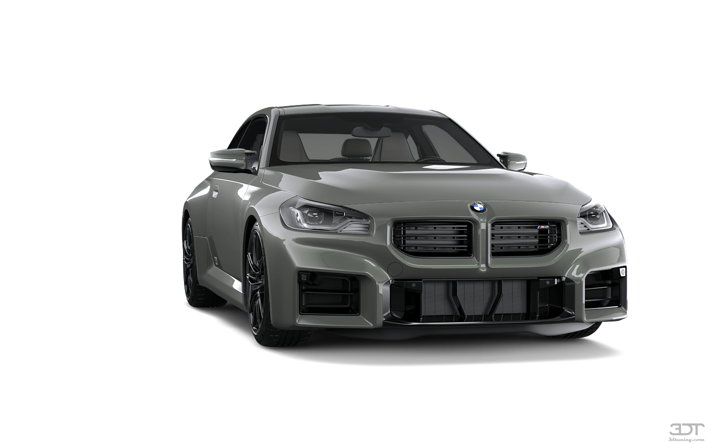 Tuning BMW M2 2 Door Coupe 2025