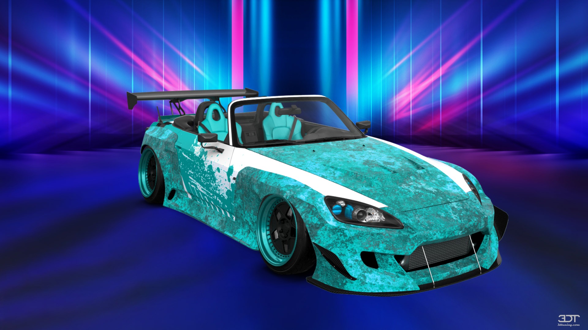 Honda S2000 Roadster 1999 Images