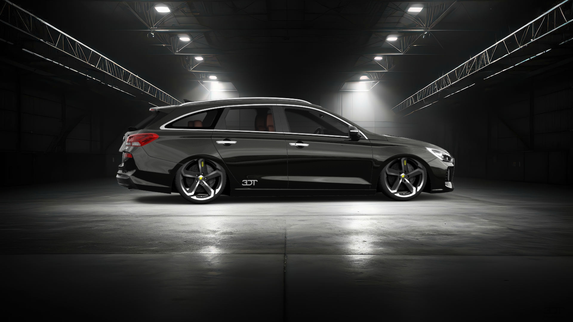 Hyundai i30 Tourer 2018