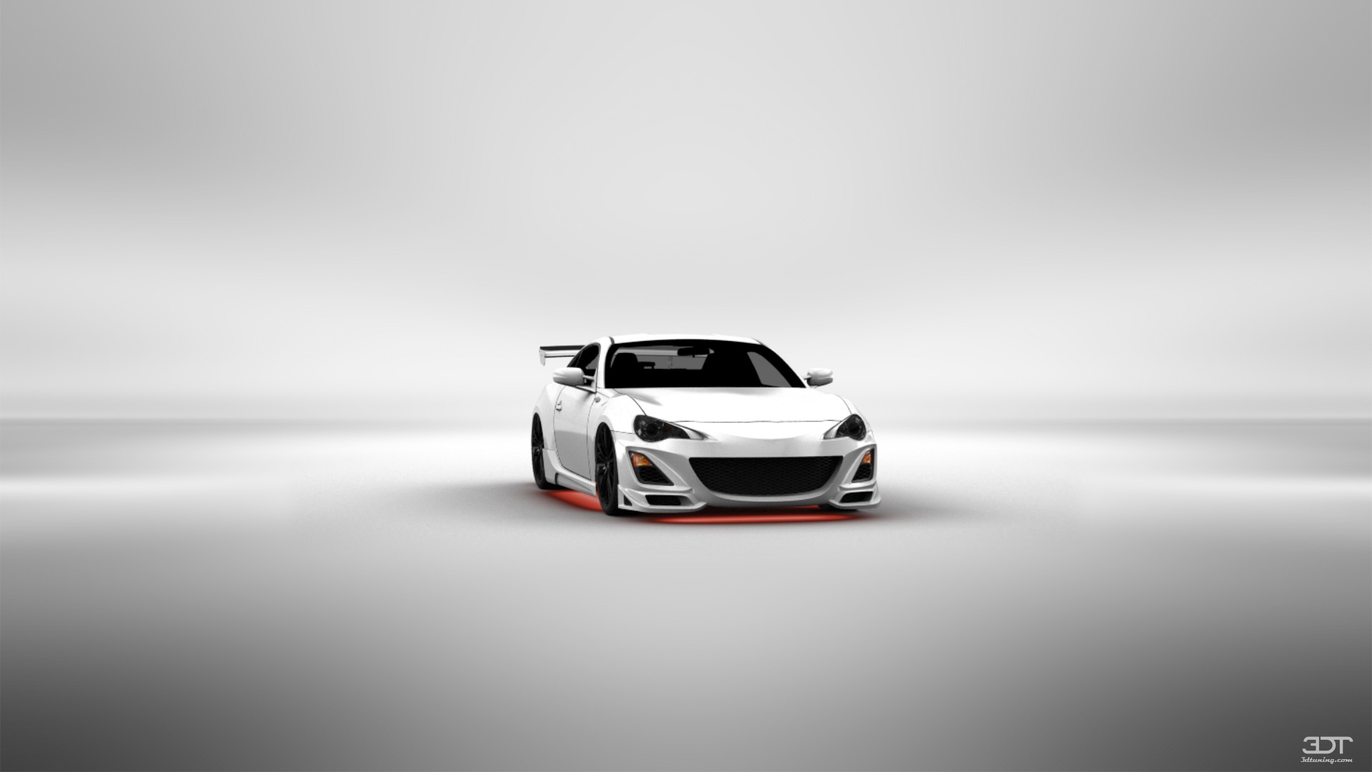 Scion FR-S Coupe 2013