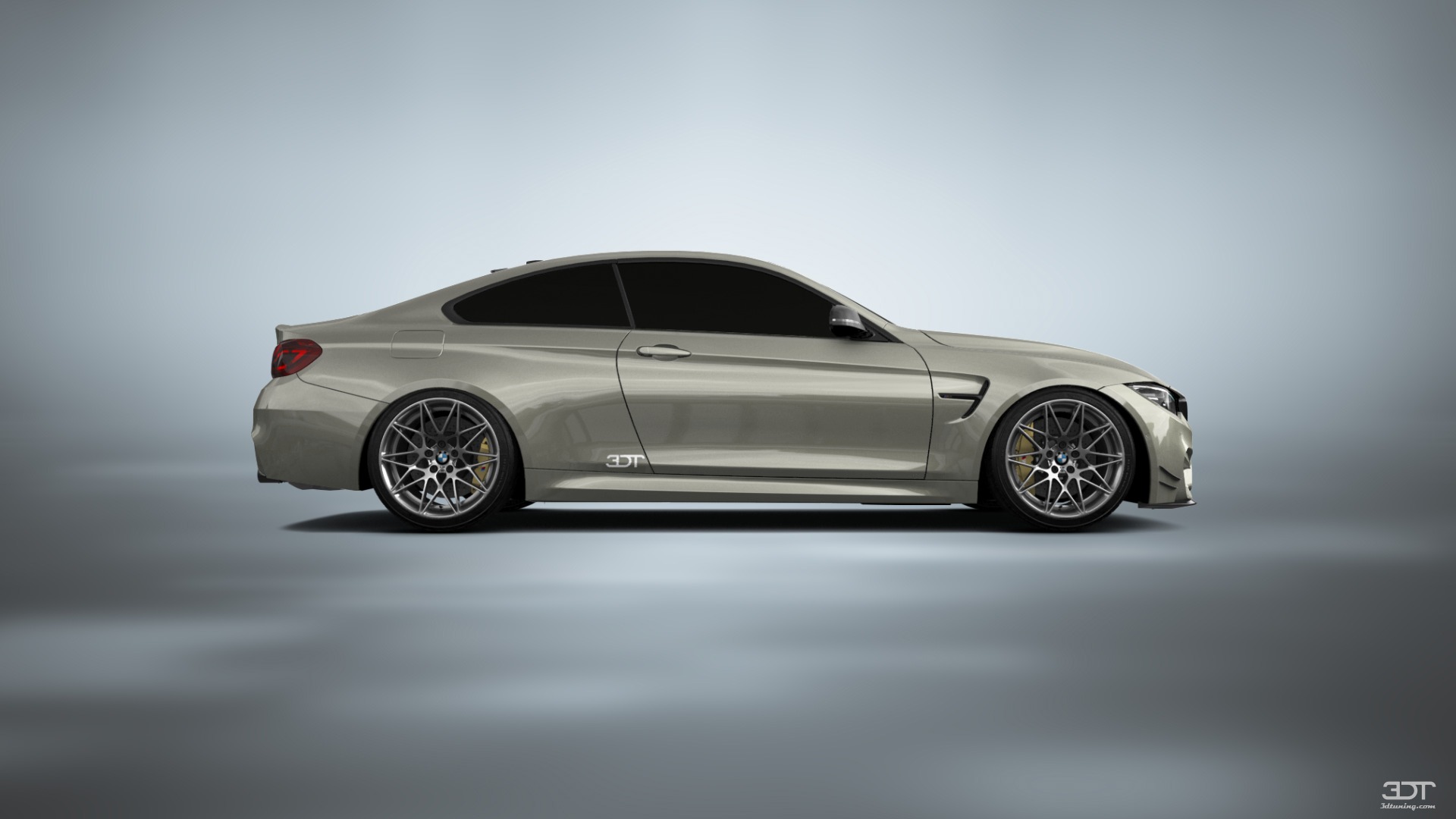 BMW M4 2 Door Coupe 2019