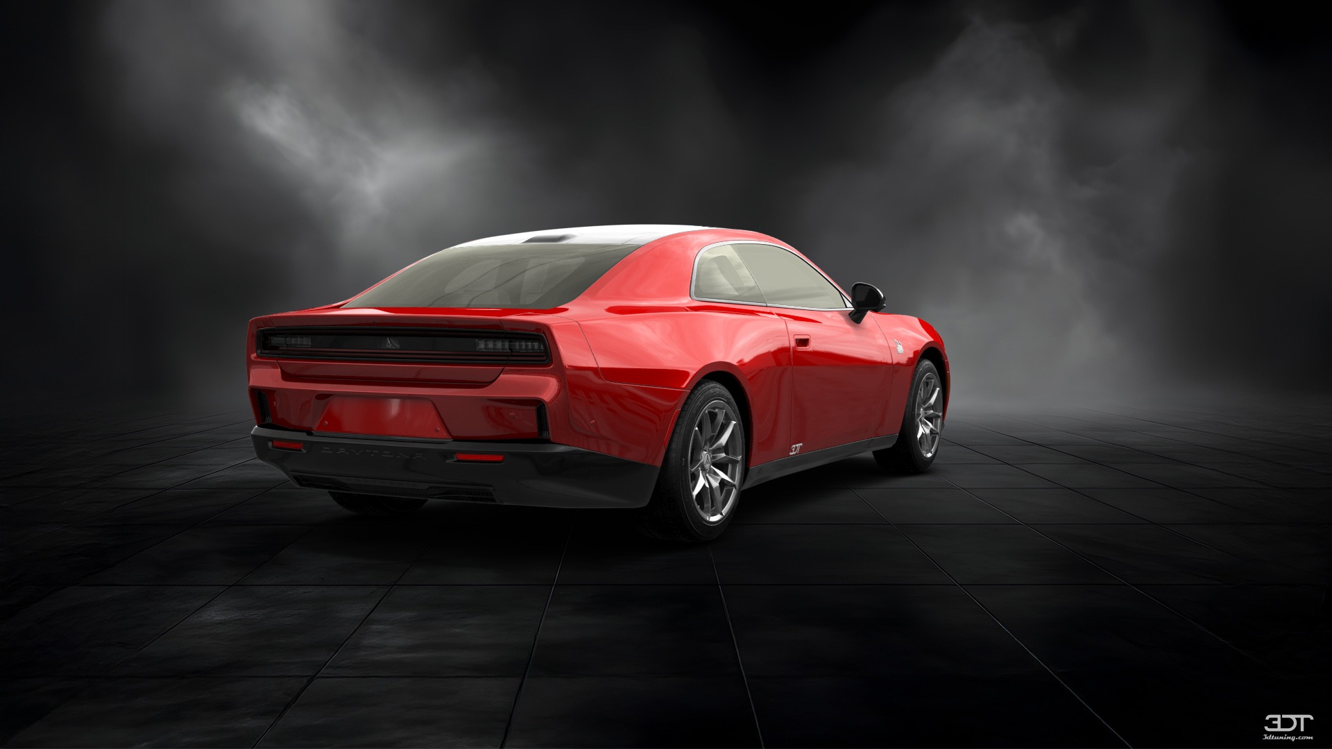 Dodge Charger 2 Door Coupe 2024