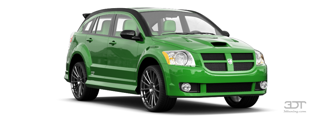 Dodge Caliber 2006