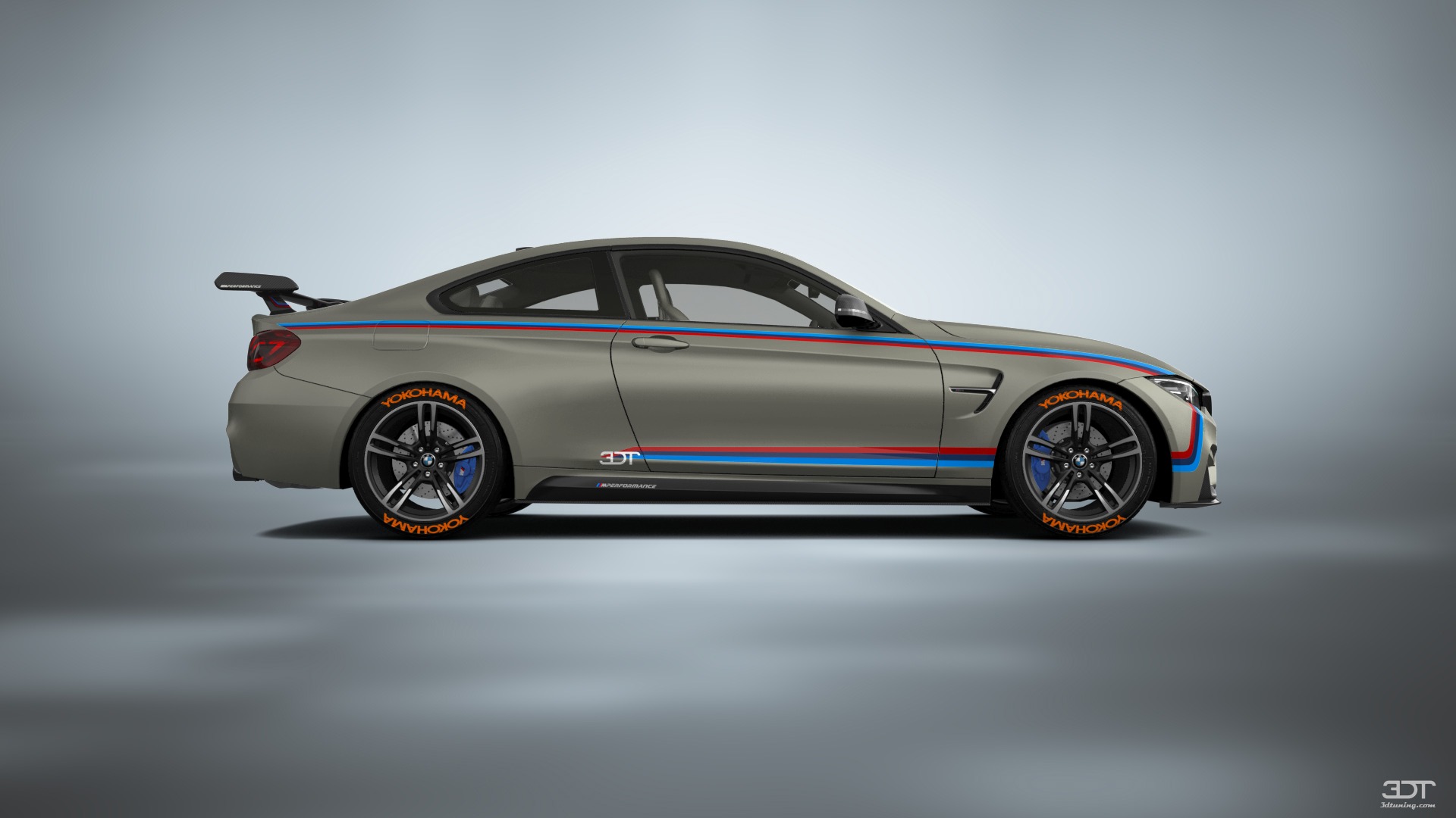 BMW M4 2 Door Coupe 2019