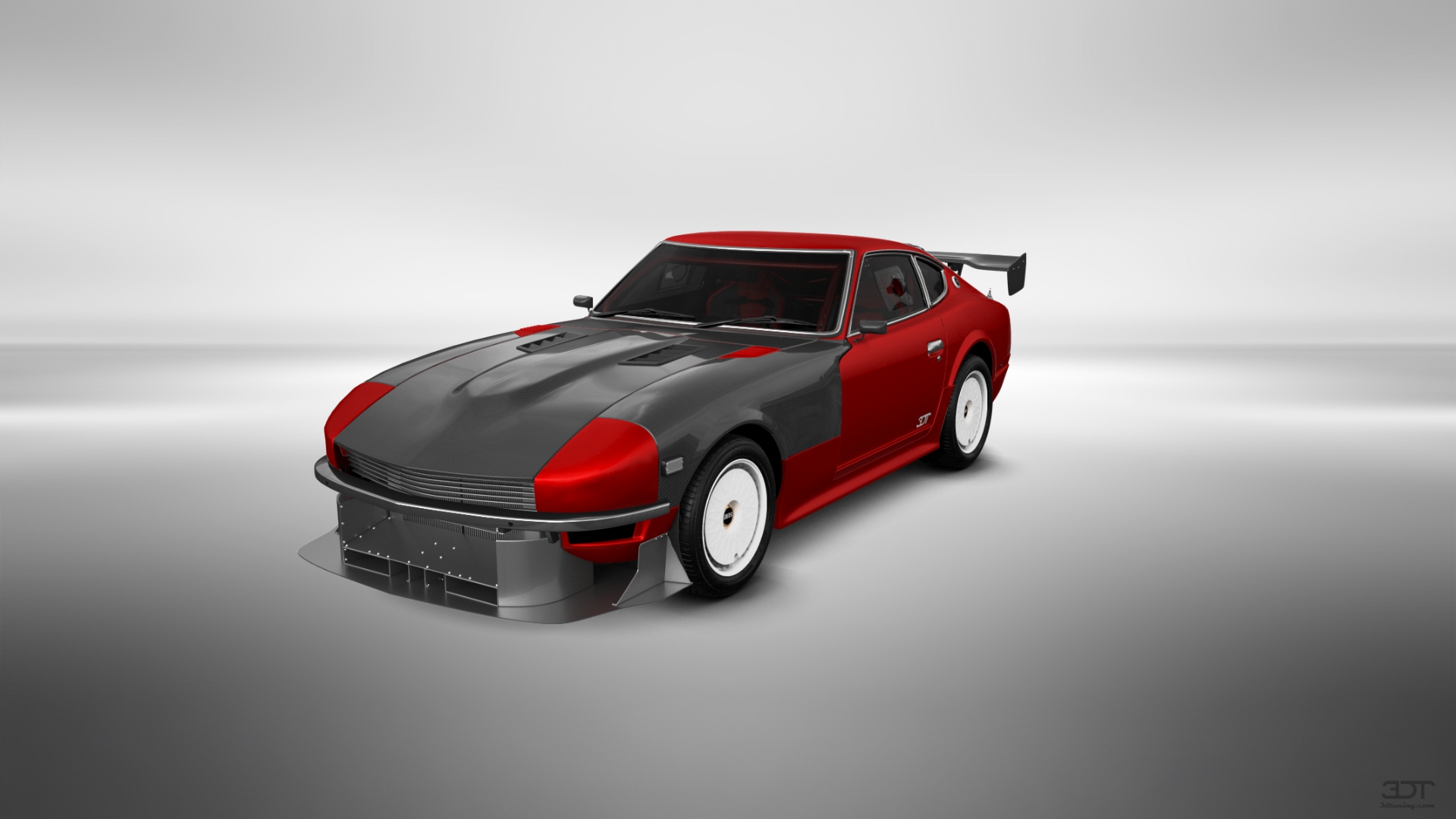 Nissan Fairlady 240Z 3 Door Coupe 1969