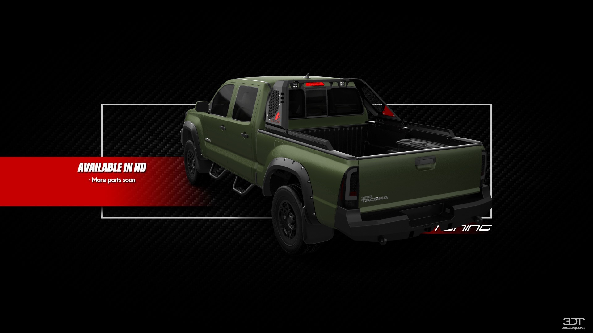 Toyota Tacoma Crew Cab 6.2ft box 4 Door Truck 2012 Images
