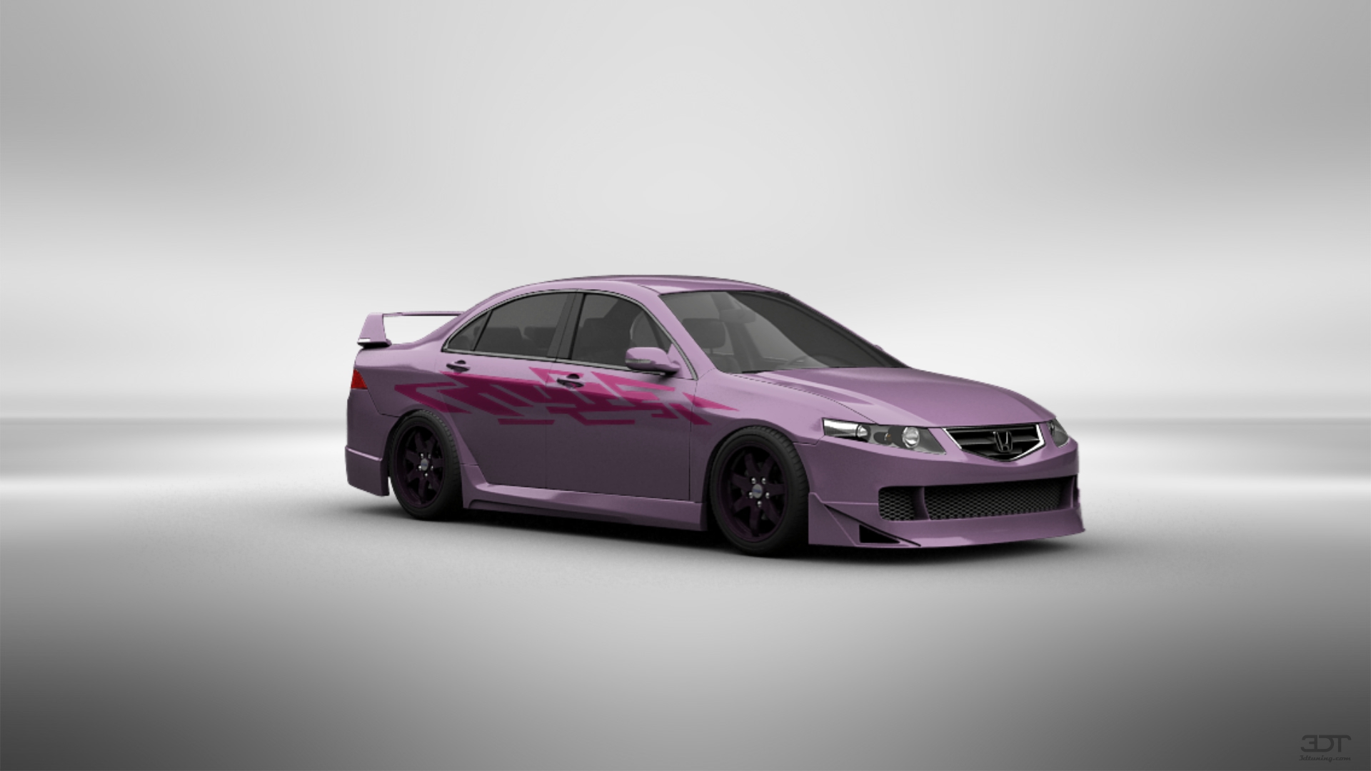 Honda Accord Sedan 2003