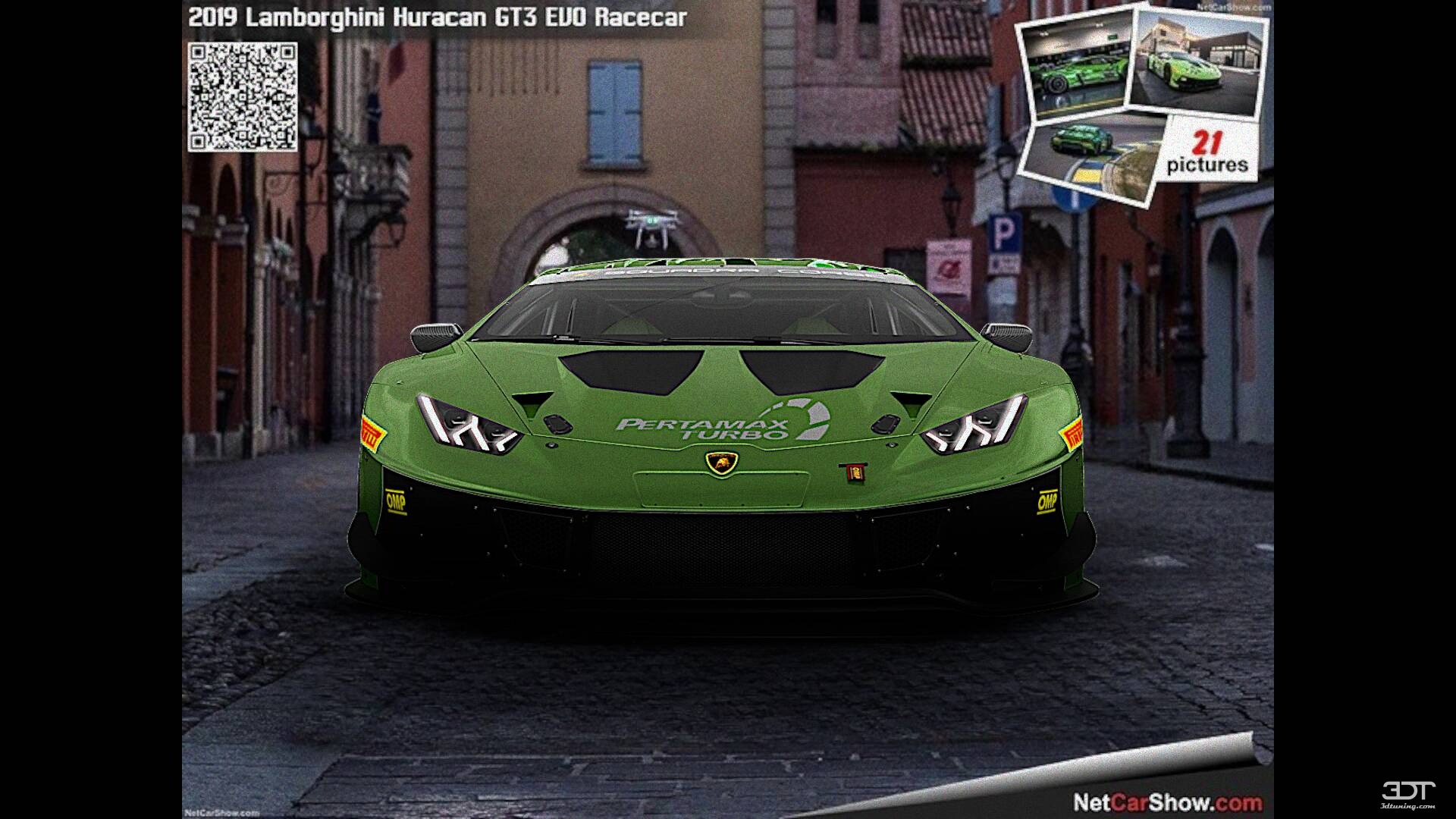Lamborghini Huracan 2 Door Coupe 2014