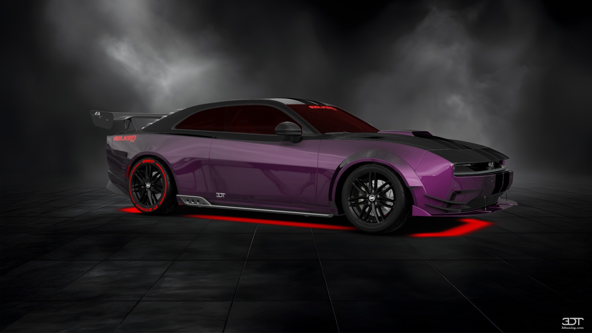 Dodge Charger 2 Door Coupe 2024