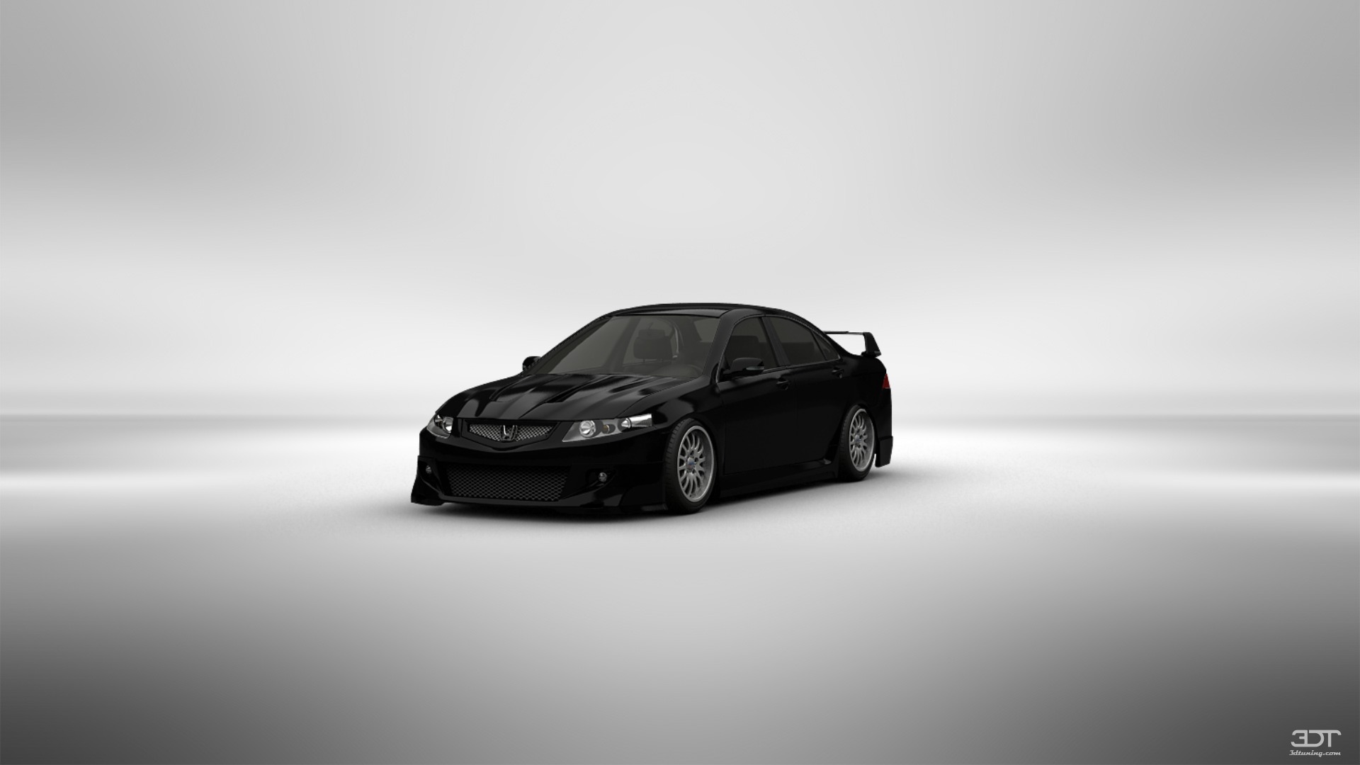 Honda Accord Sedan 2003
