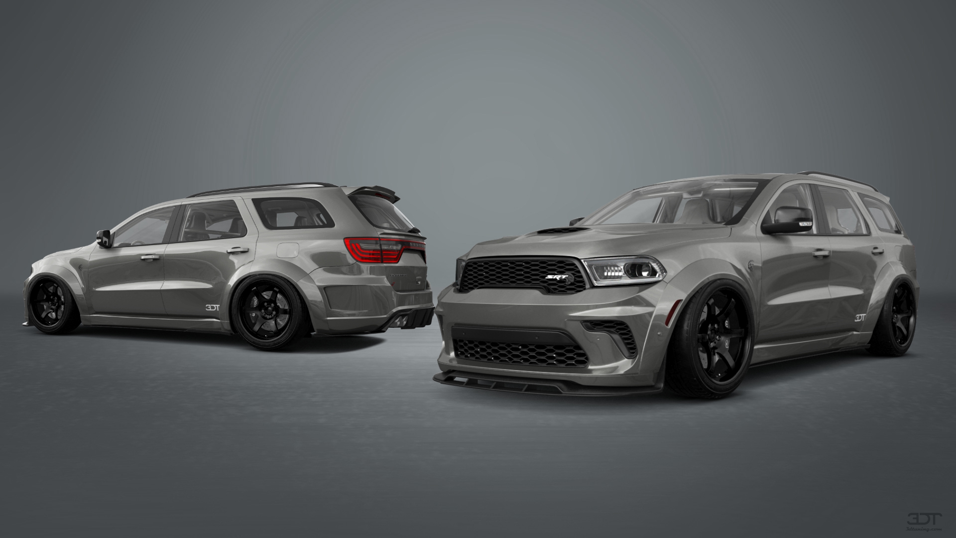 Dodge Durango 5 Door SUV 2021
