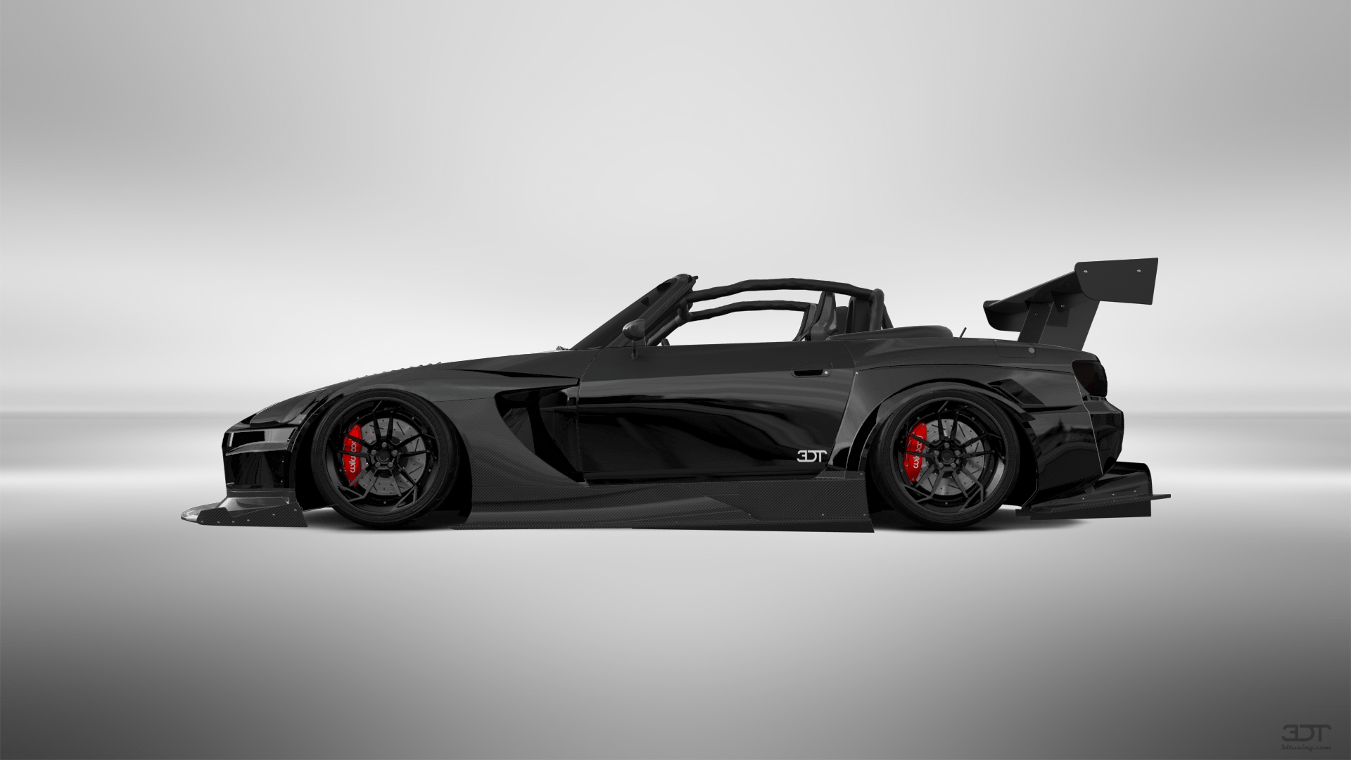 Honda S2000 Roadster 1999