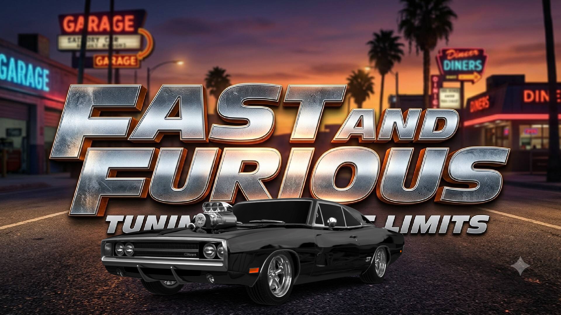 Dodge Charger 2 Door Coupe 1969 tuning
