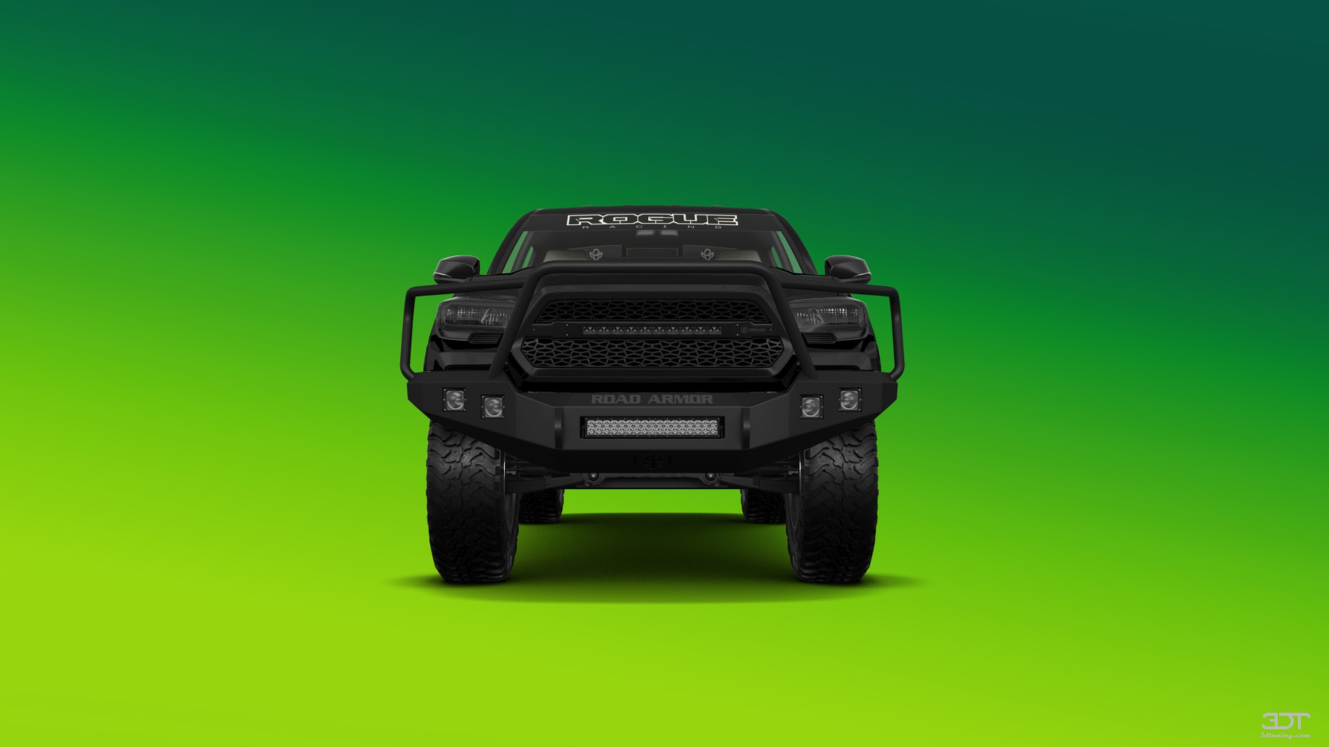 Toyota Tacoma Access Cab 4 Door pickup truck 2020