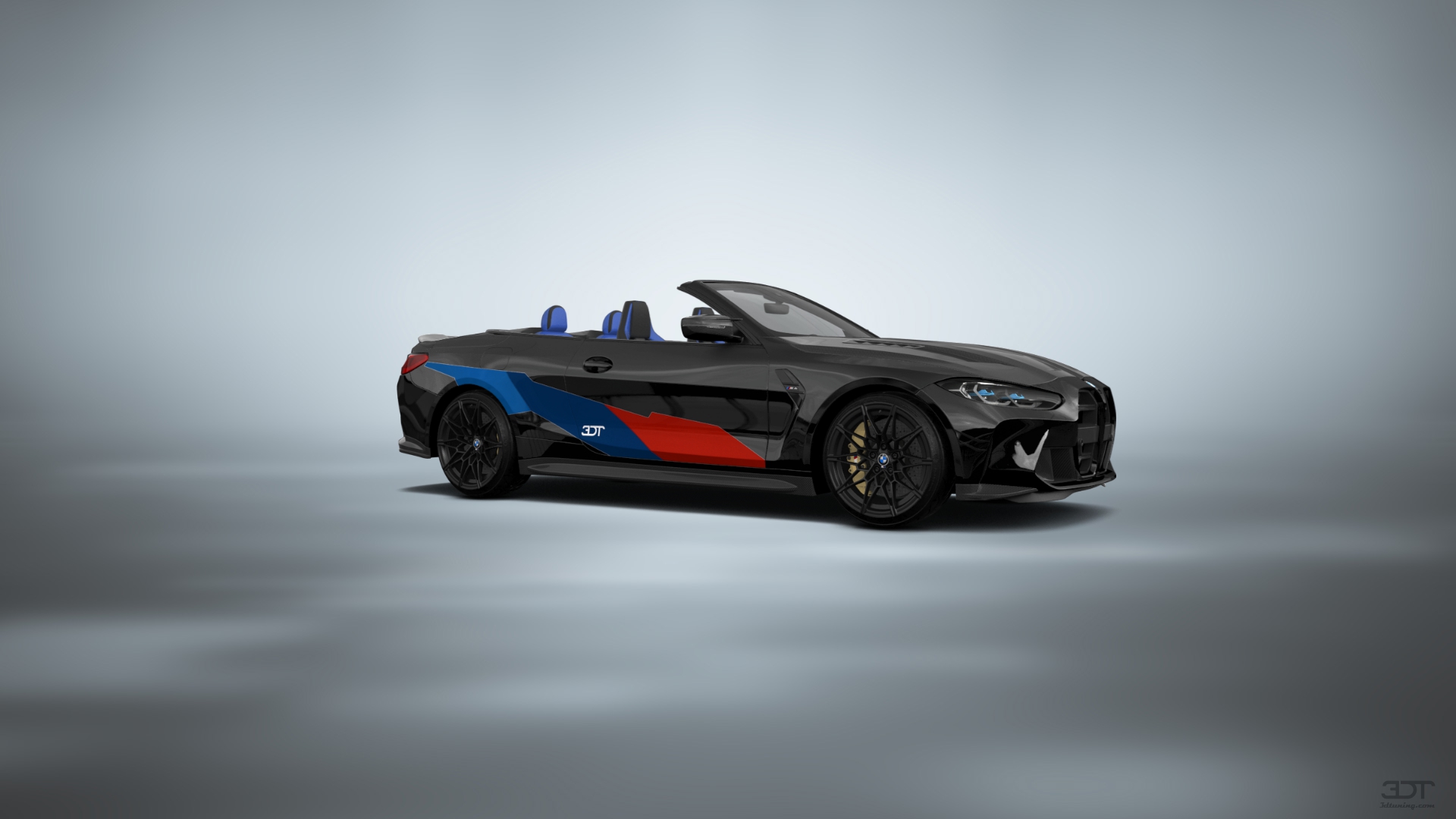 BMW M4 2 Door Convertible 2022