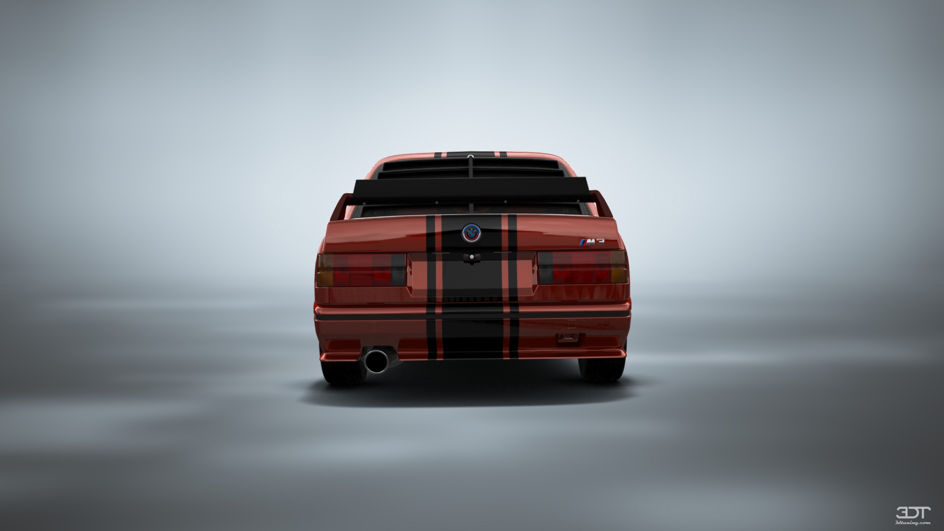 BMW M3 2 Door Coupe 1986