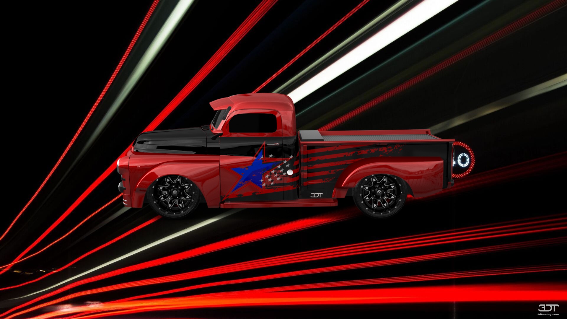 Dodge B Series 2 Door truck 1948 Images