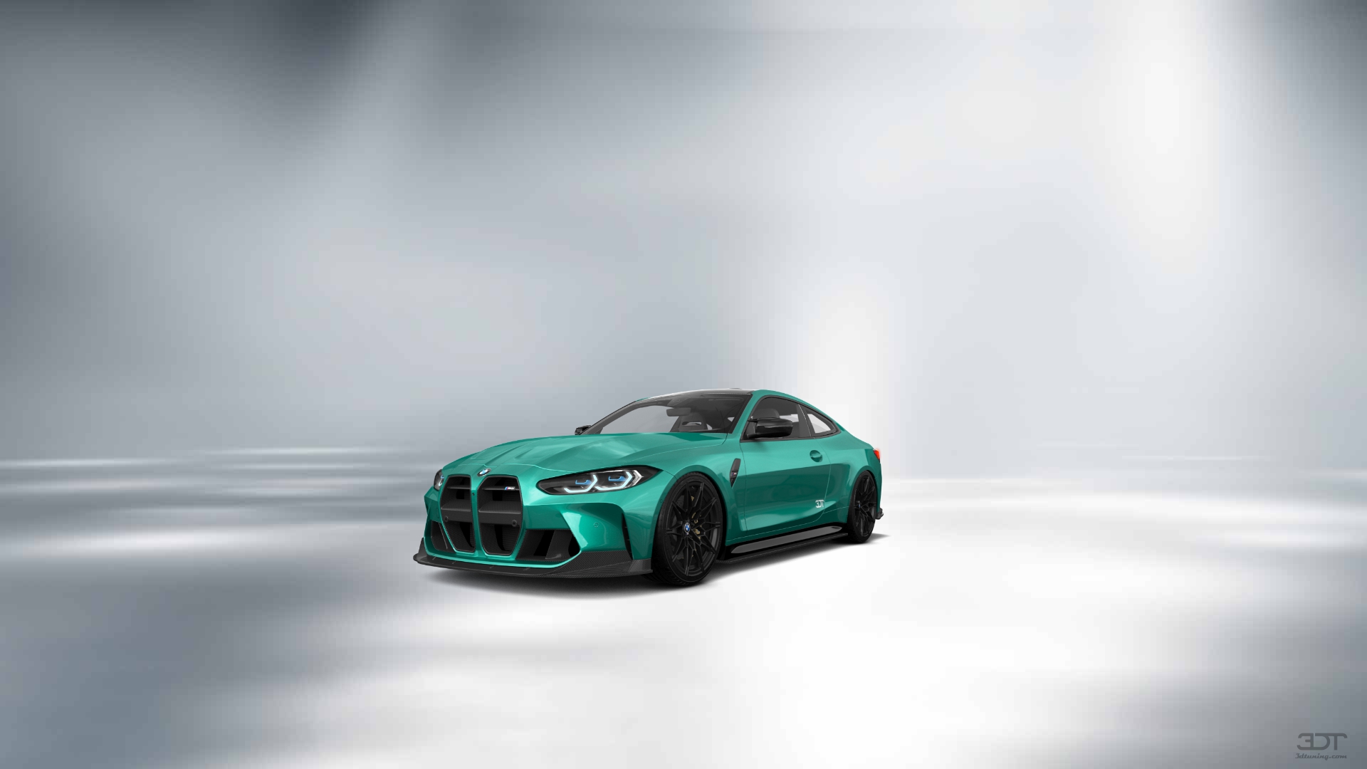 BMW M4 2 Door Coupe 2021 tuning