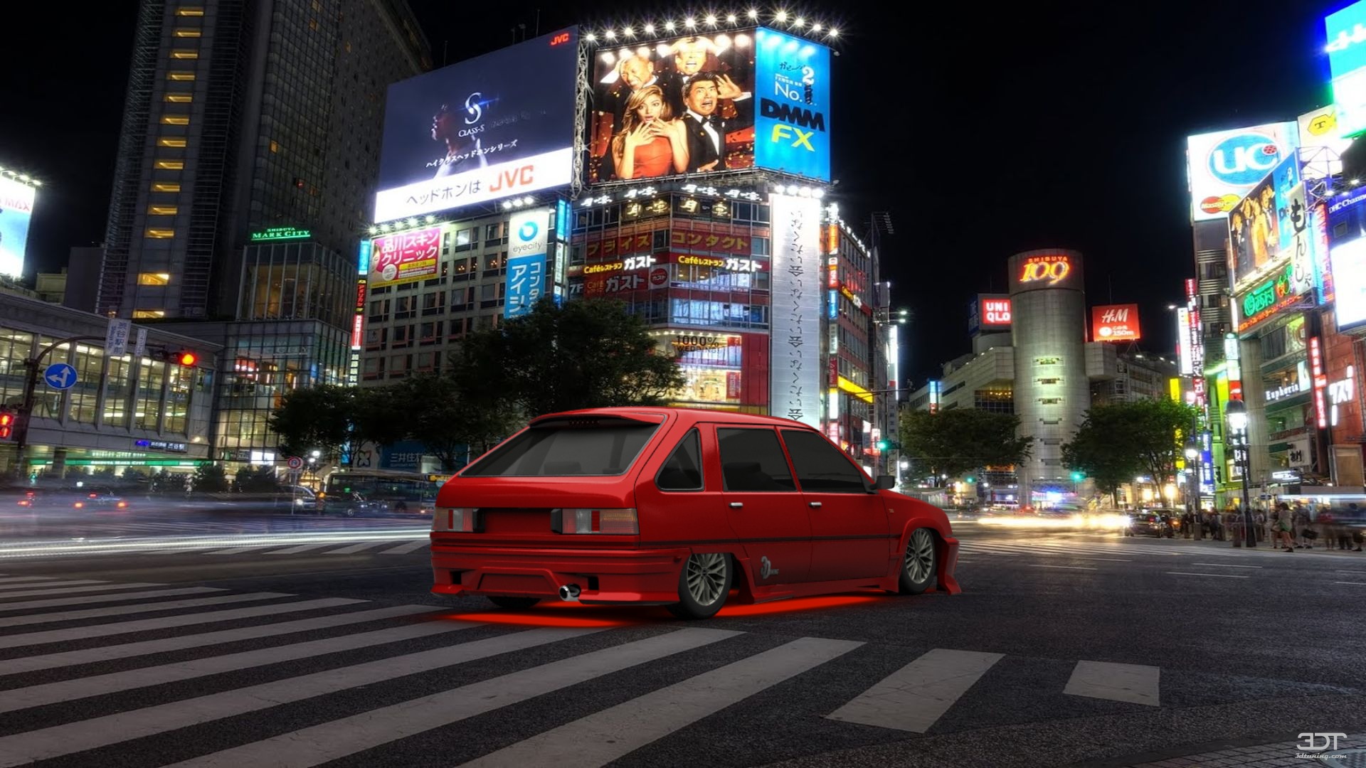 IZH 2126 Oda 5 Door Hatchback 1992 Images