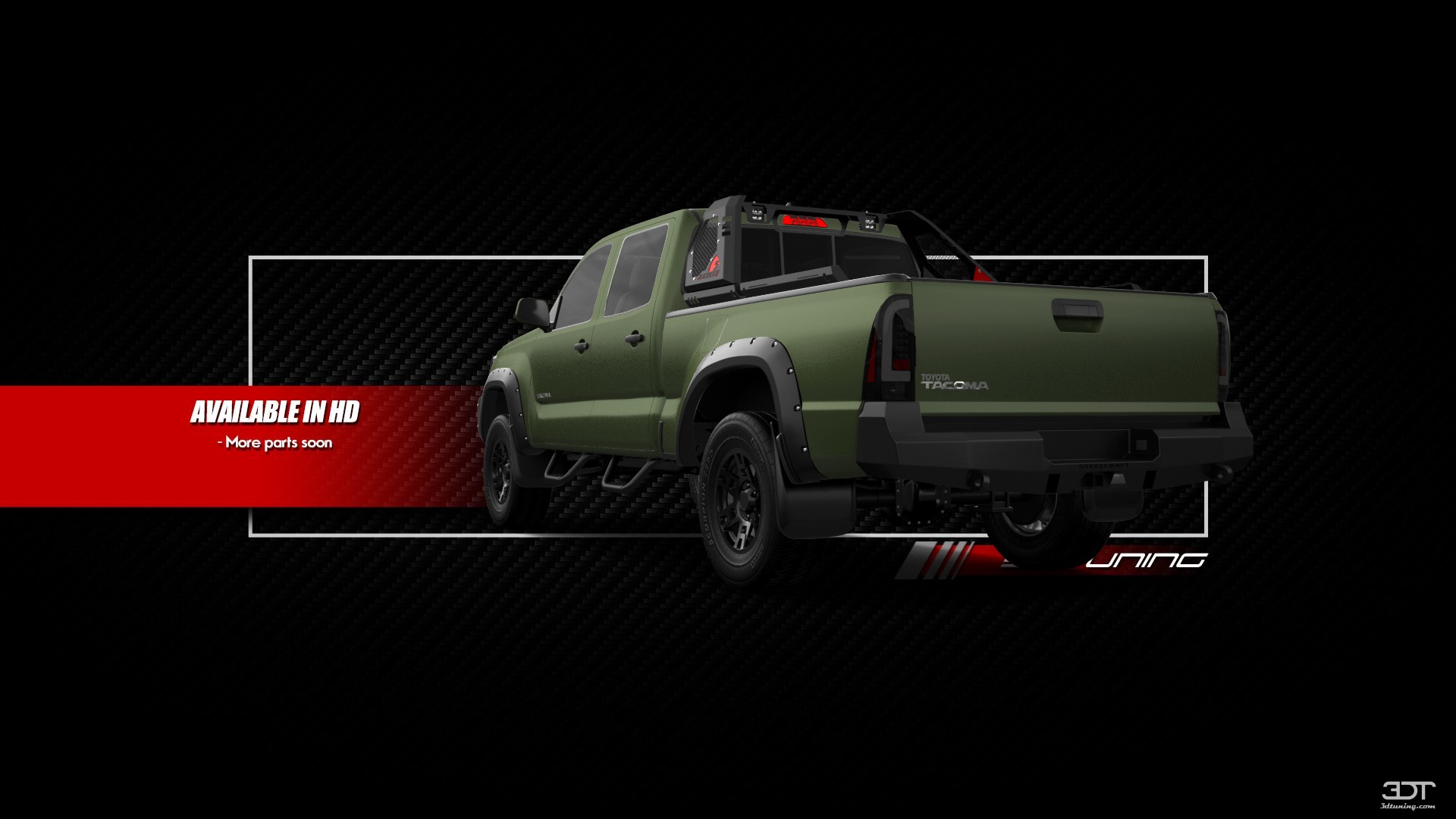 Toyota Tacoma Crew Cab 6.2ft box 4 Door Truck 2012 Images