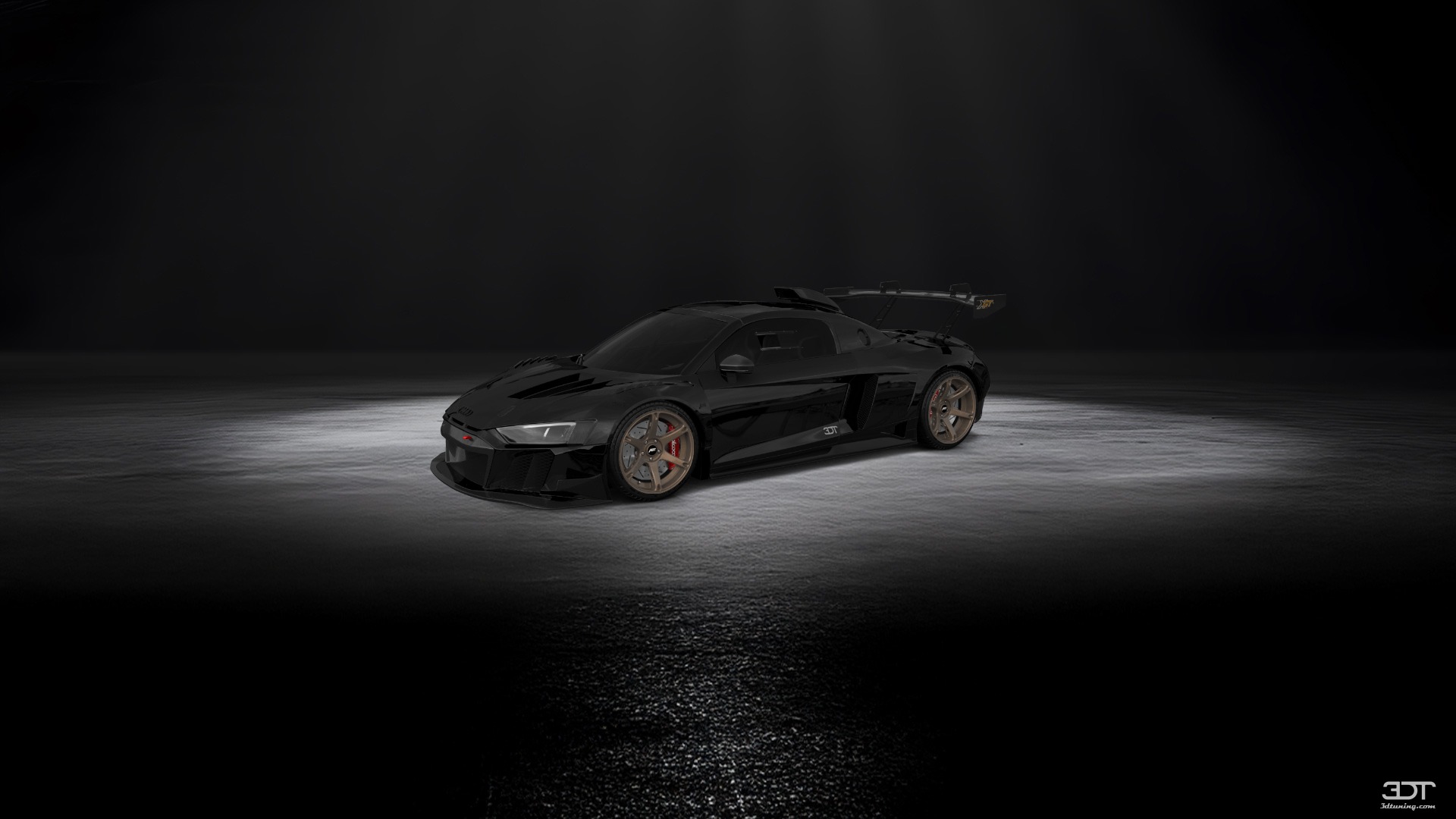 Audi R8 2 Door Coupe 2019