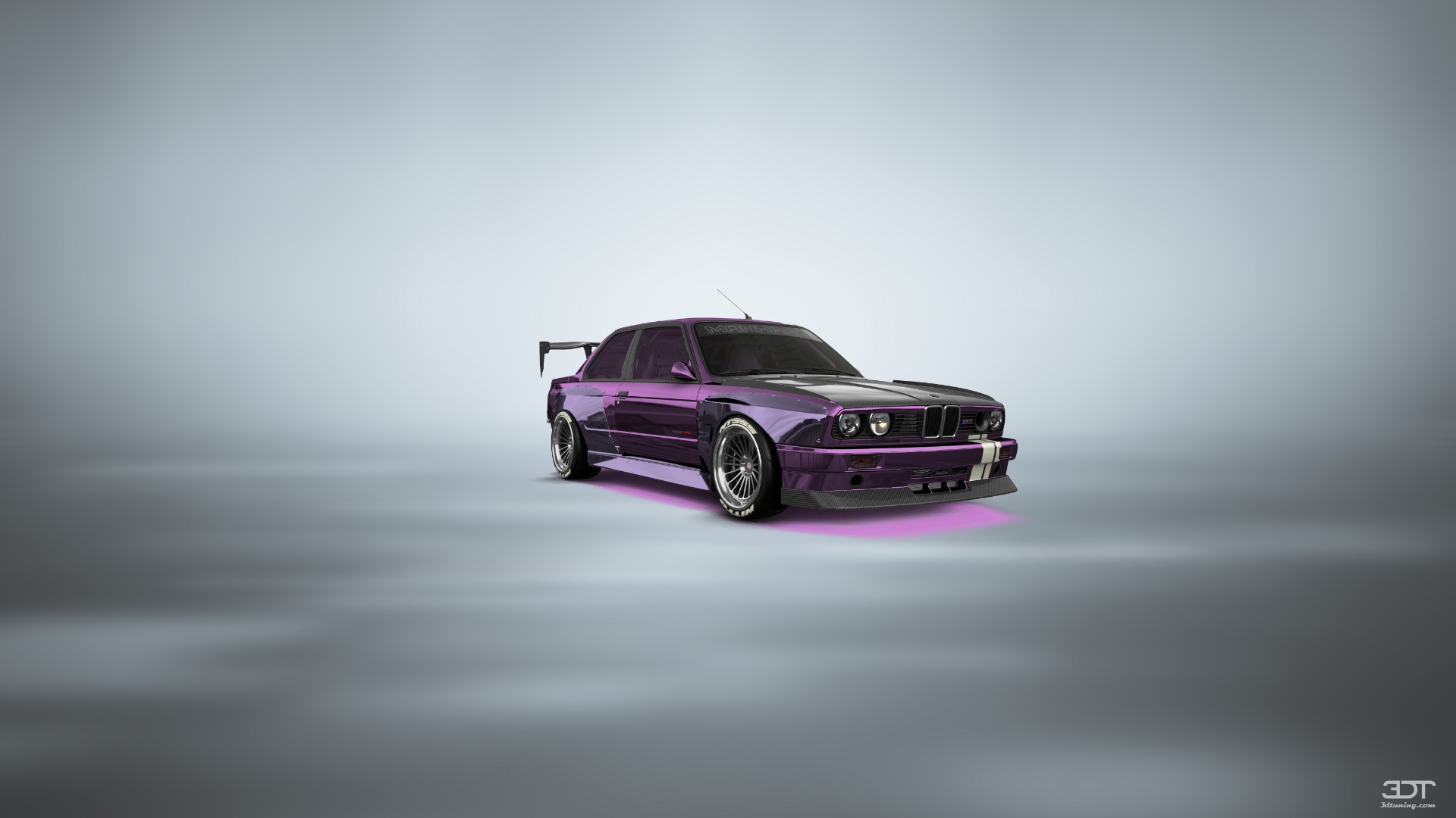 BMW M3 2 Door Coupe 1986 Images