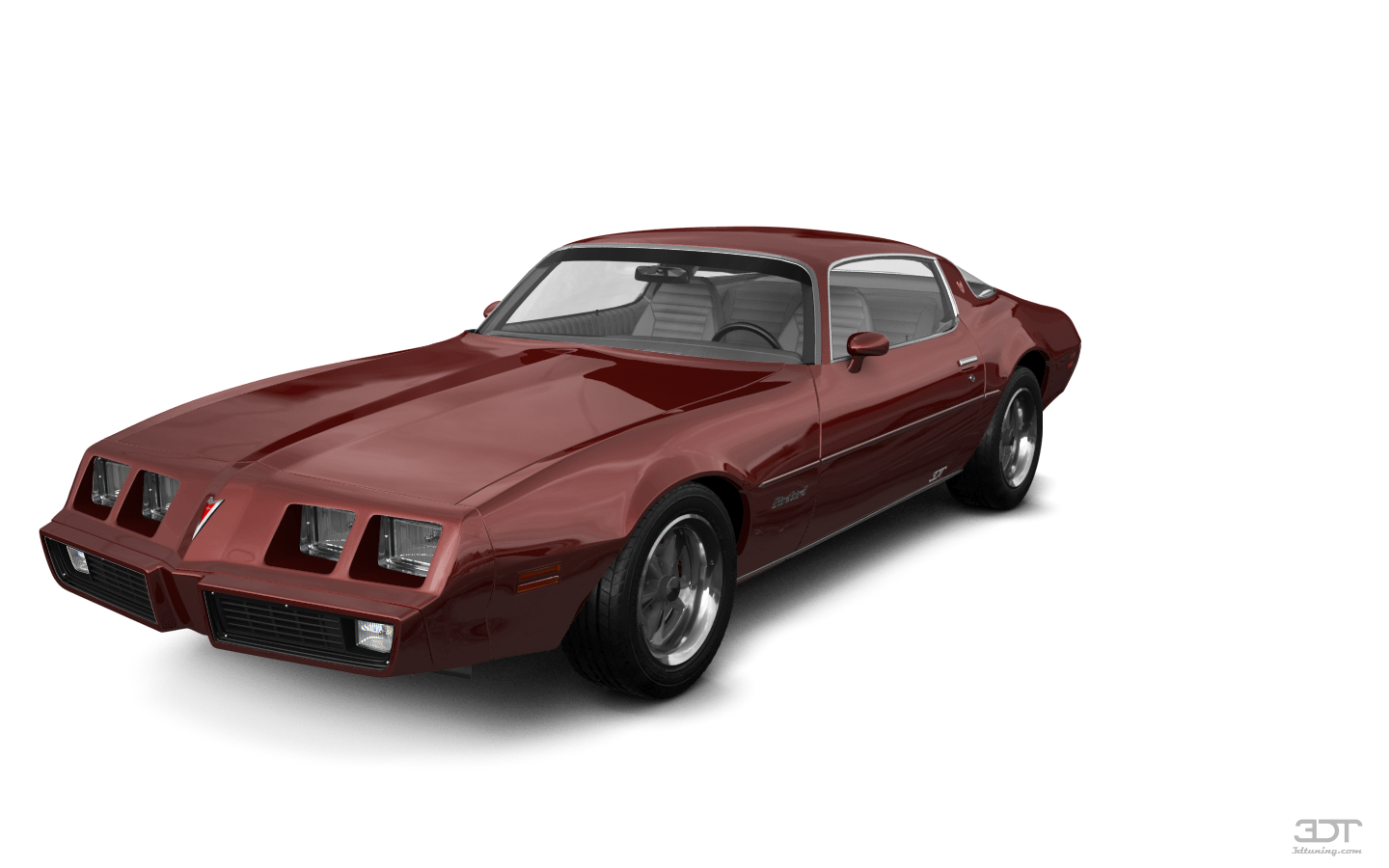 Pontiac Firebird 1979