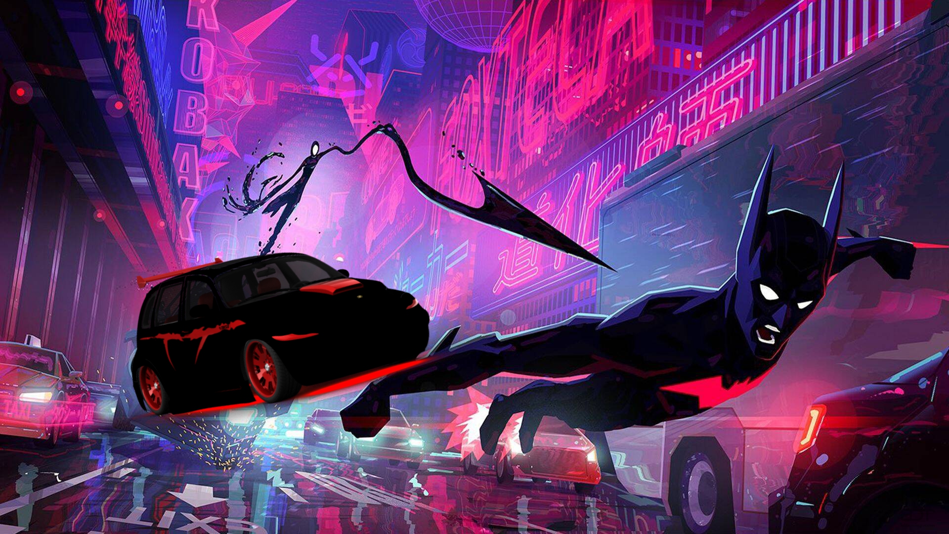 Chrysler PT Cruiser GT 5 Door Hatchback 2005 tuning