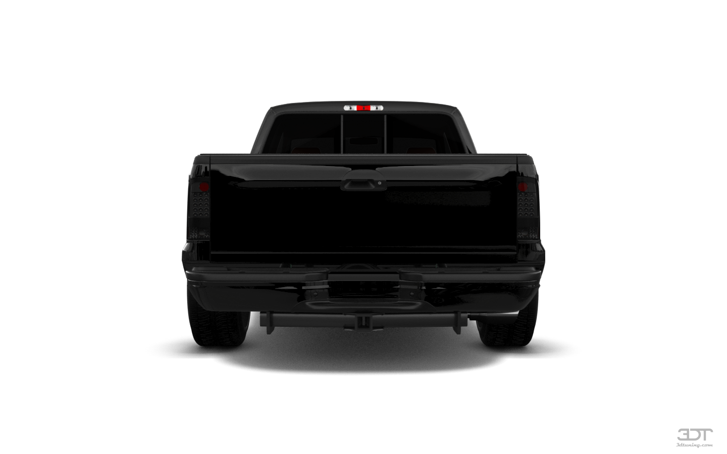 Ford F-250 Crew Cab 4 Door pickup truck 1999