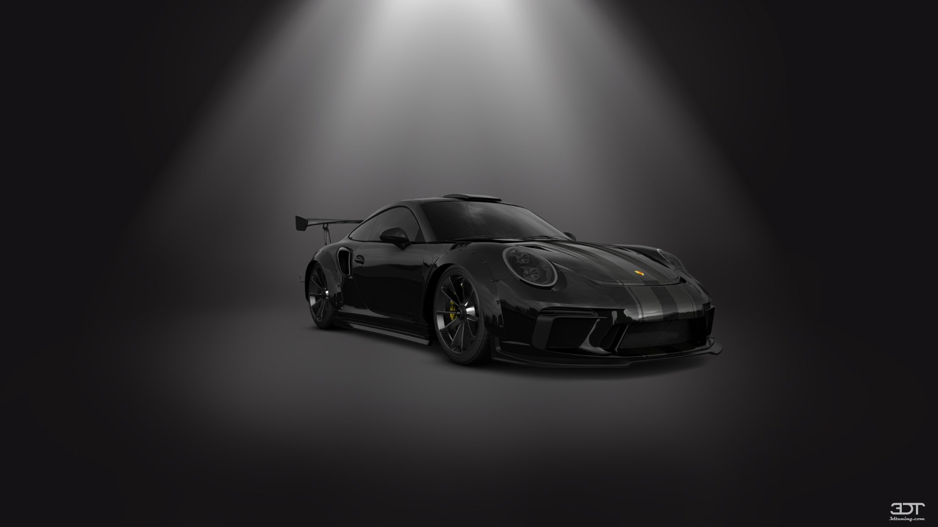 Porsche 911 Turbo S 2 Door Coupe 2014