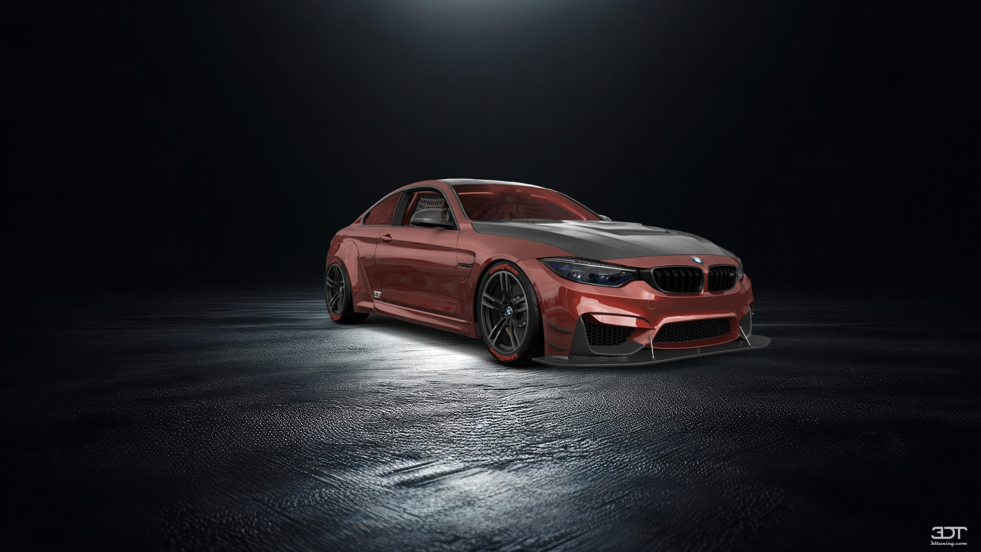 BMW M4 2 Door Coupe 2019