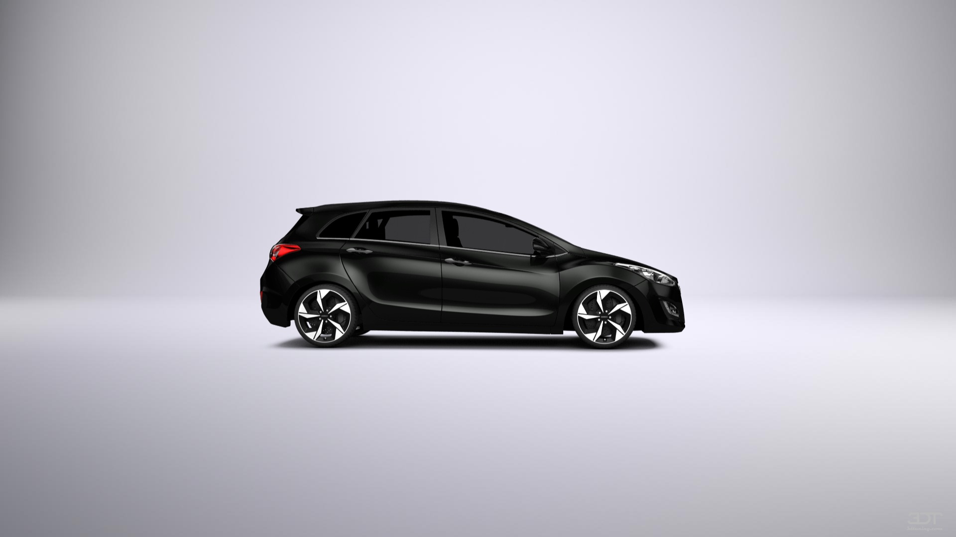 Hyundai i30 Wagon 2013 tuning
