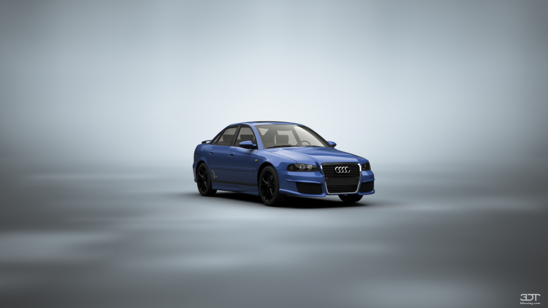 Audi A4 Sedan 1995