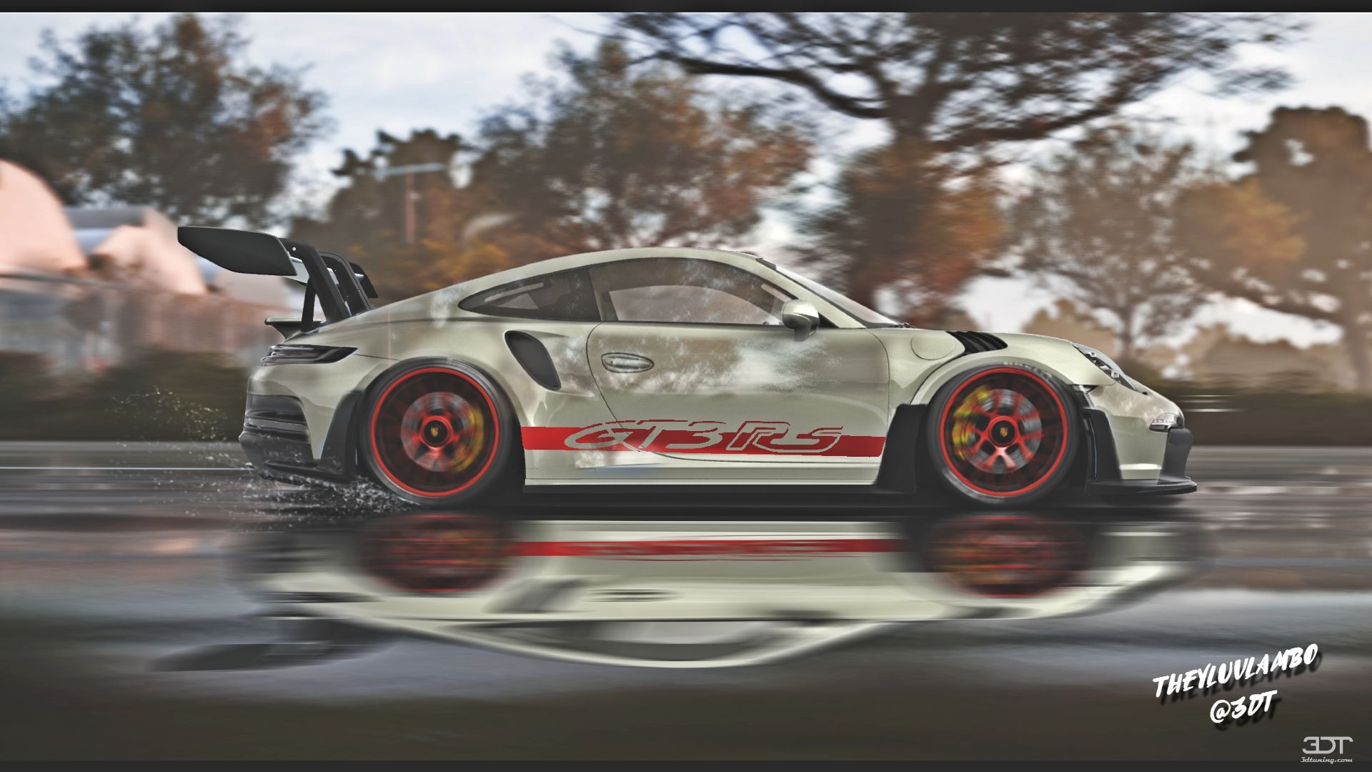 Porsche 911 Turbo S 2 Door Coupe 2014