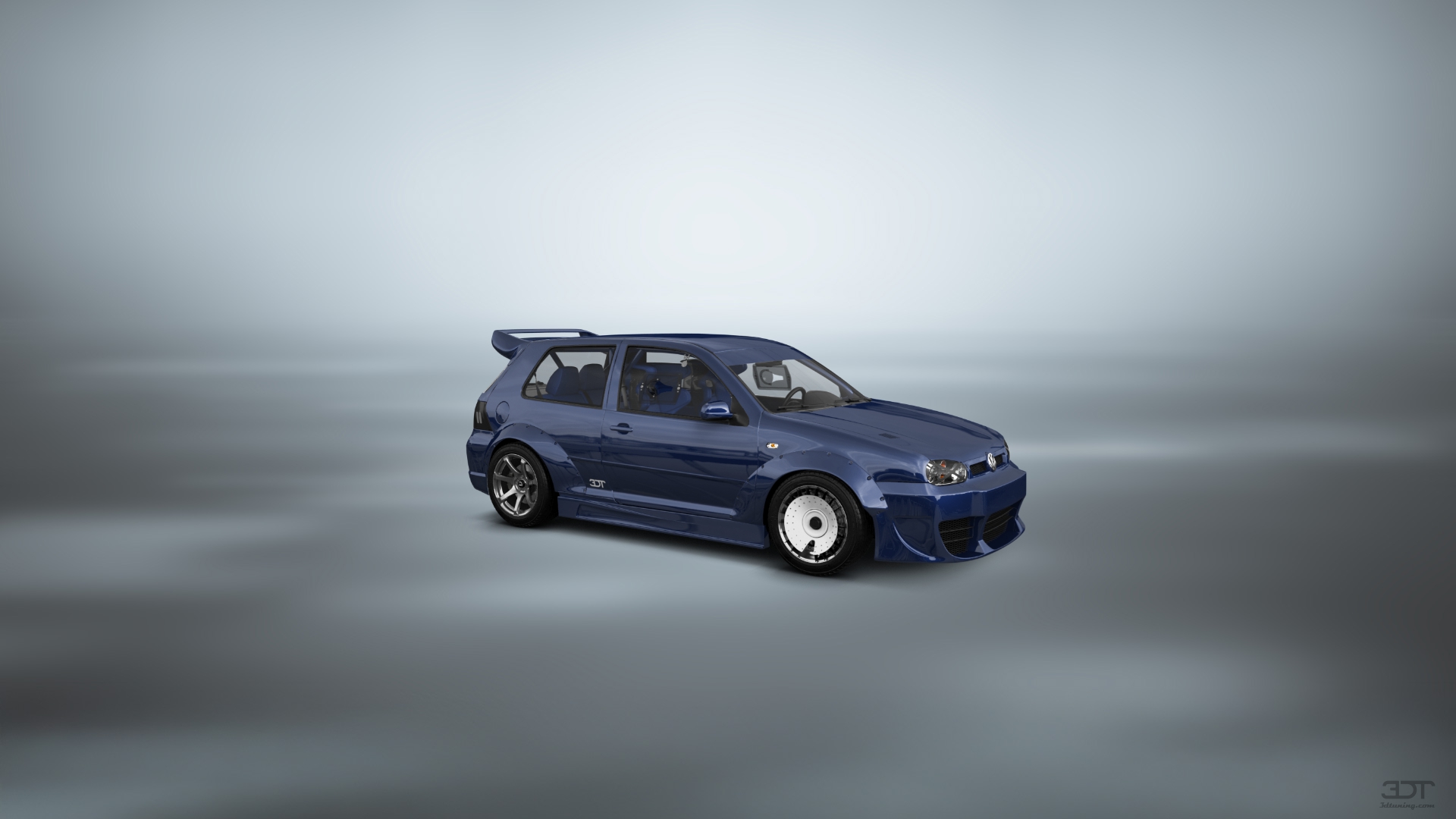 Volkswagen Golf 4 (mk4) 1997
