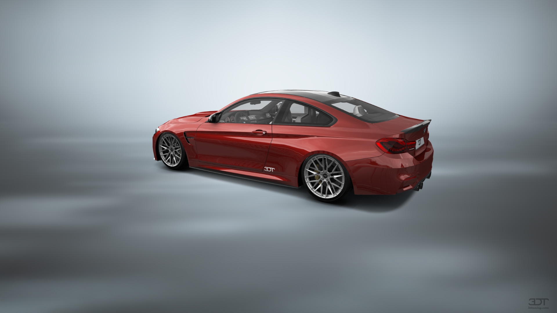 BMW M4 2 Door Coupe 2019