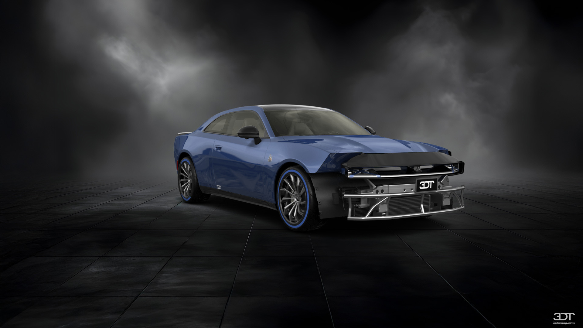 Dodge Charger 2 Door Coupe 2024