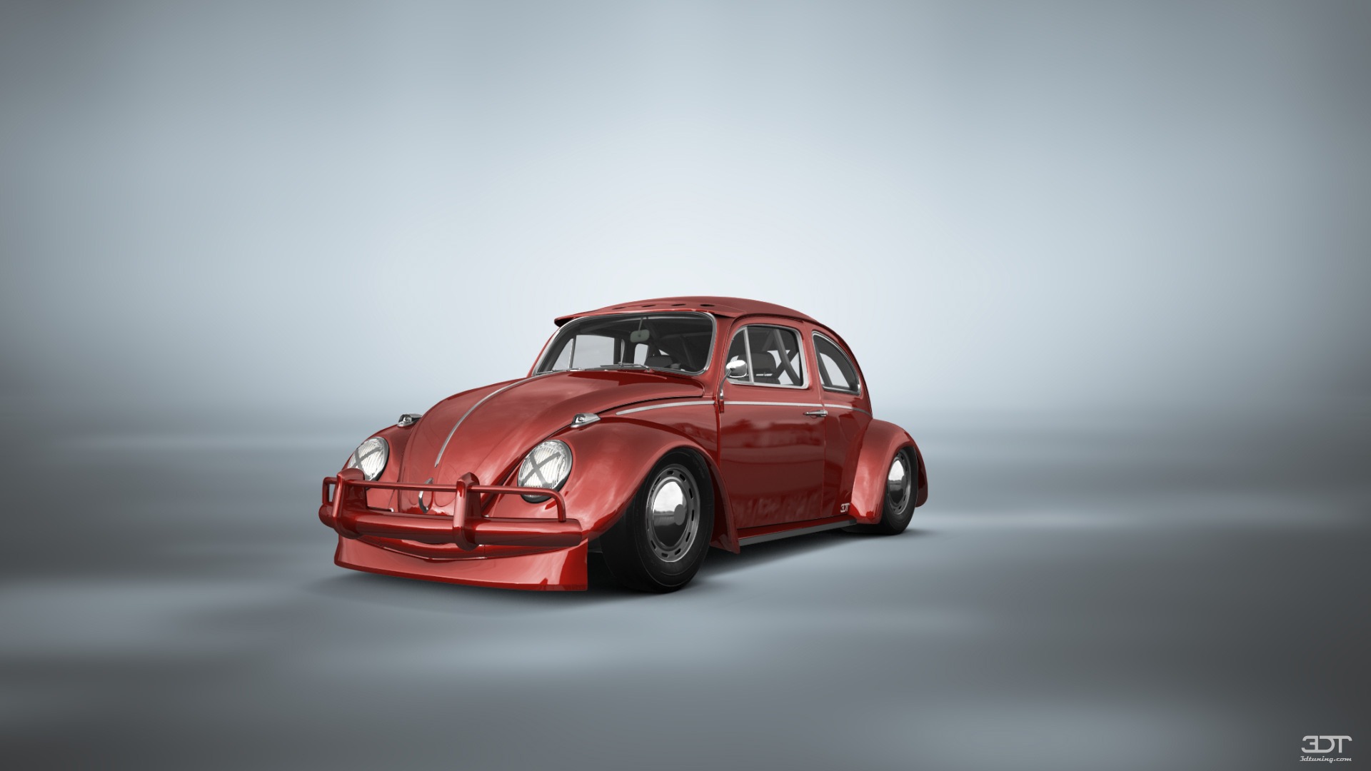 Volkswagen Beetle Saloon 1964