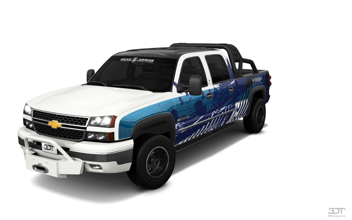 Chevrolet Silverado 2500 HD Long Box 4 Door pickup truck 2002 Images