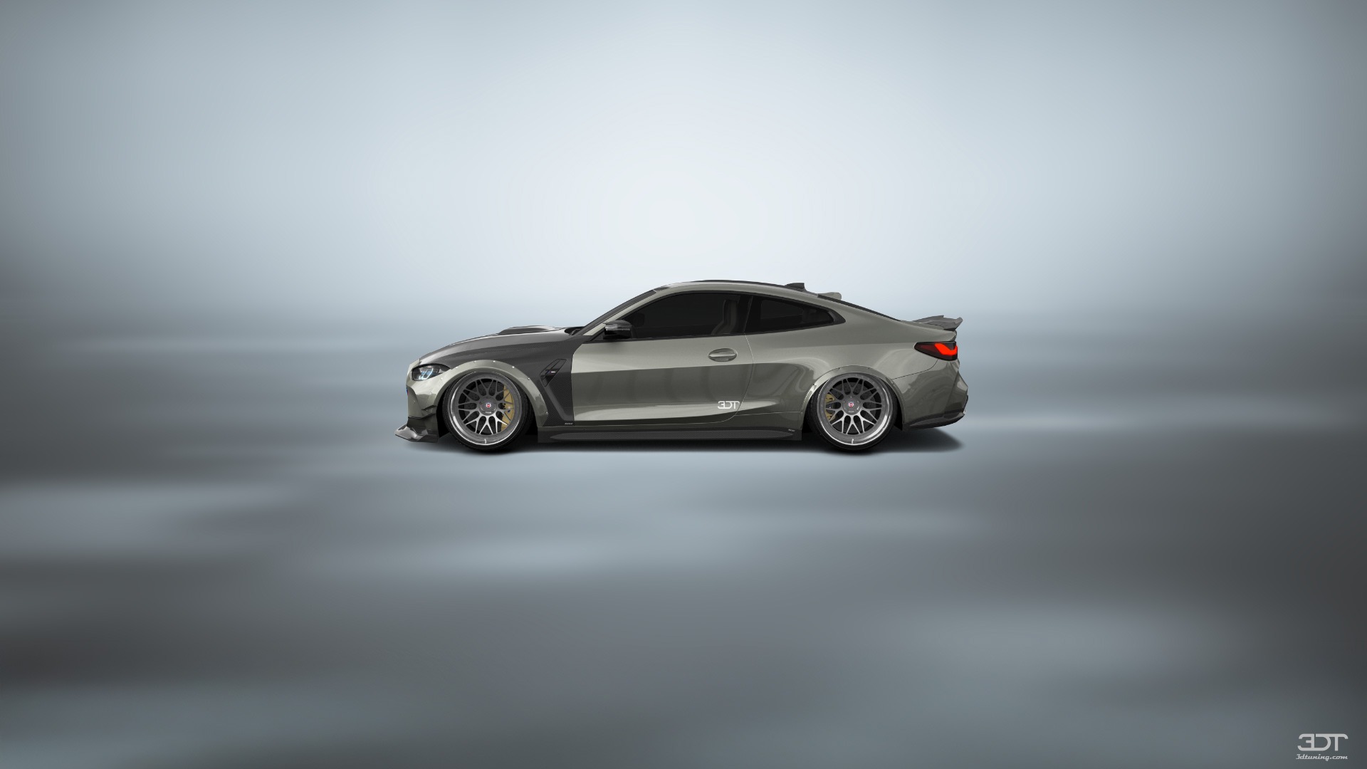 BMW M4 2 Door Coupe 2021