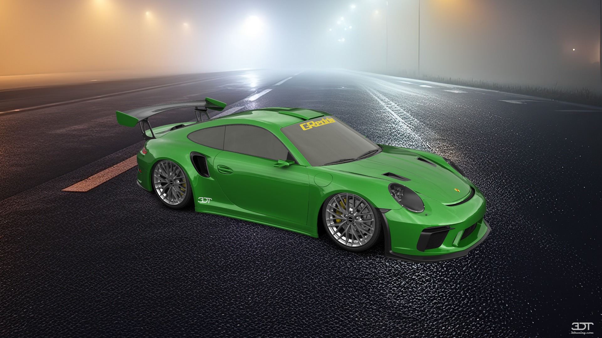 Porsche 911 Turbo S 2 Door Coupe 2014
