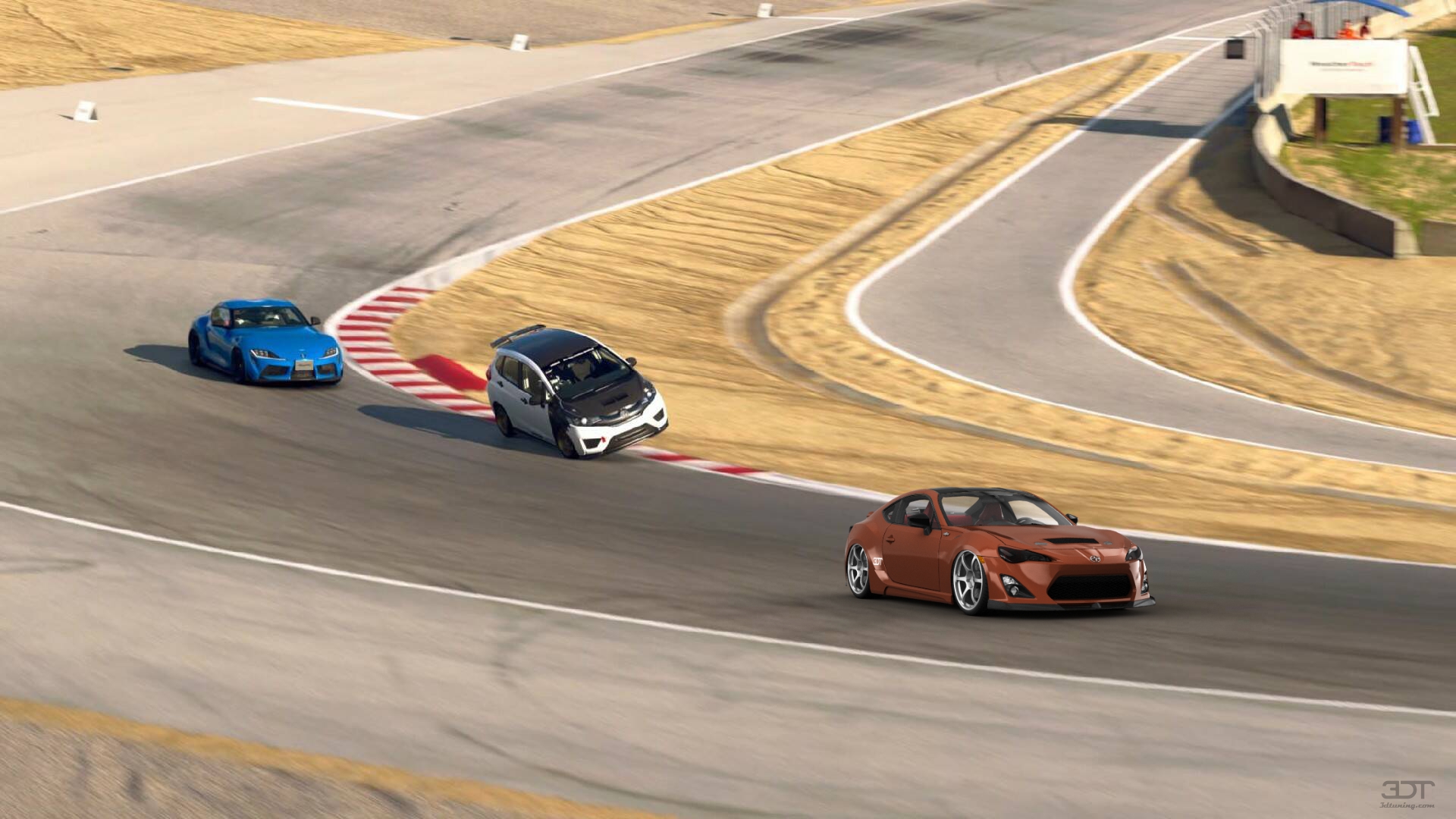 Scion FR-S Coupe 2013