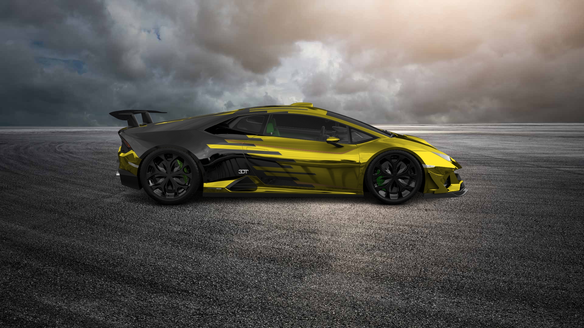 Cashkms's Car Garage 3DTuning