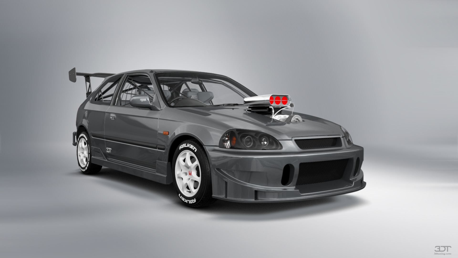MagicDeception103 | Car Garage on 3DTuning