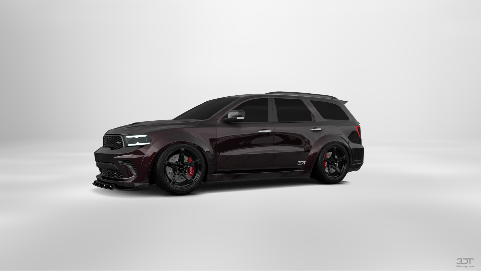Dodge Durango 5 Door SUV 2021