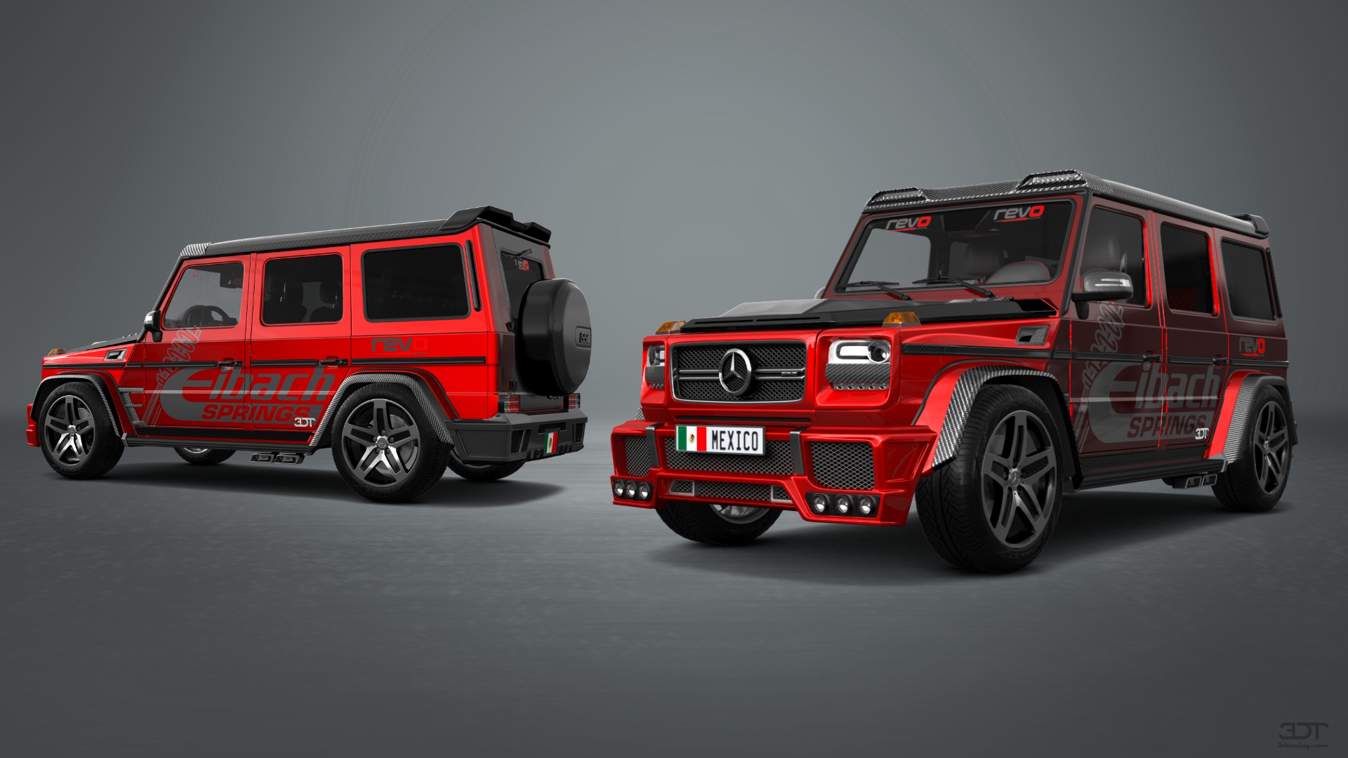 Mercedes G-Class 5 Door SUV 2013 Images