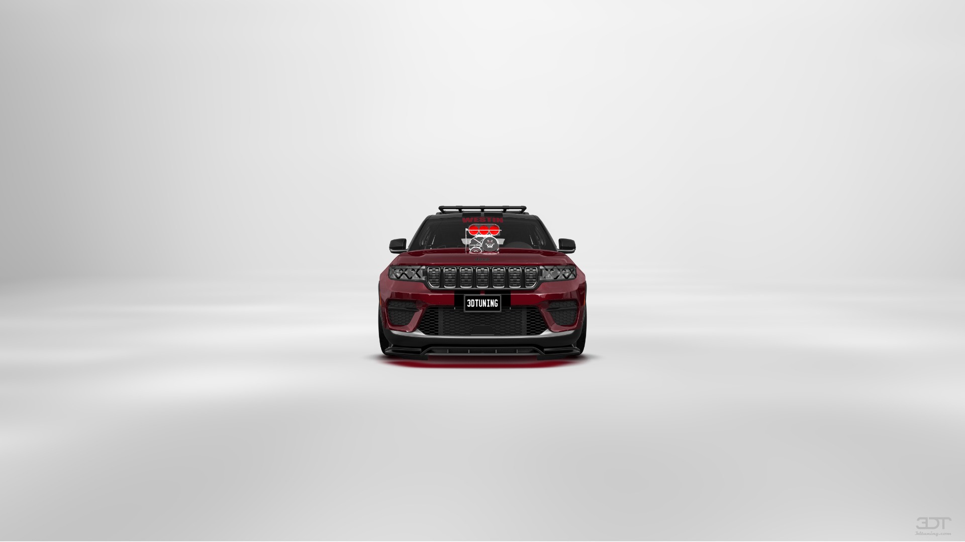 Jeep Grand Cherokee WL 5 Door Crossover SUV 2022